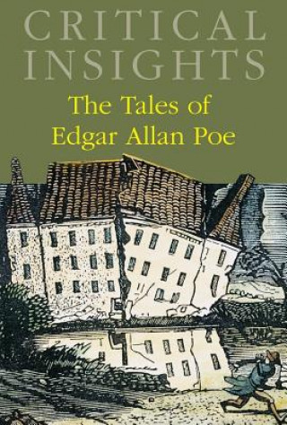 Carte Tales of Edgar Allan Poe 