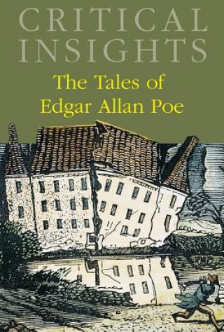 Książka Tales of Edgar Allan Poe 