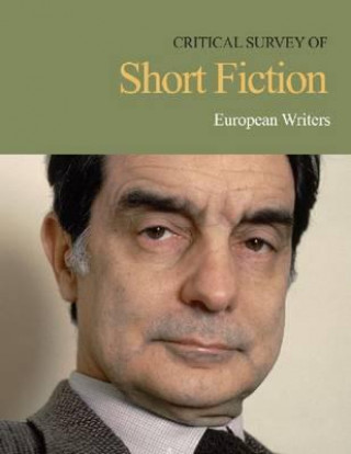 Könyv European Writers Lo Jung-Pang