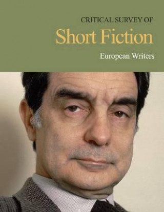 Buch European Writers Lo Jung-Pang