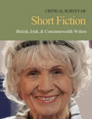 Książka British, Irish & Commonwealth Writers Lo Jung-Pang