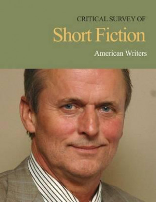 Книга American Writers Lo Jung-Pang