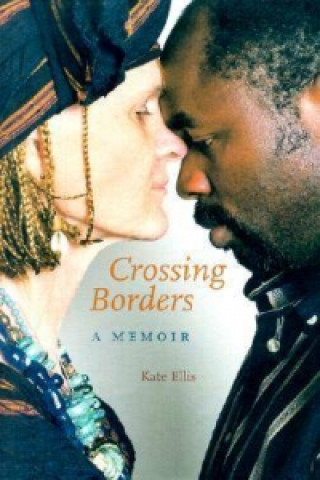 Könyv Crossing Borders Kate Ellis