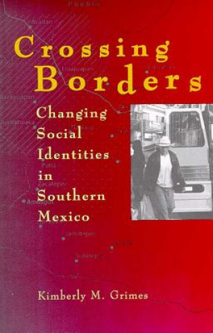 Libro CROSSING BORDERS 