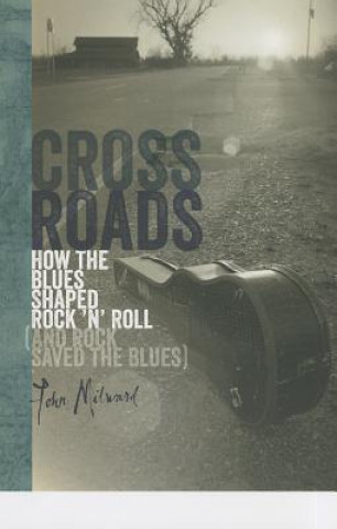 Könyv Crossroads John Milward