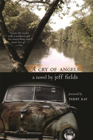 Carte Cry of Angels Jeff Fields