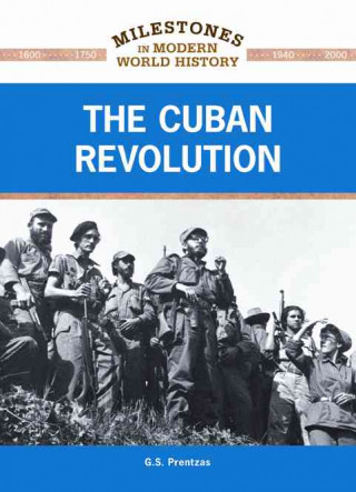 Carte Cuban Revolution G.S. Prentzas