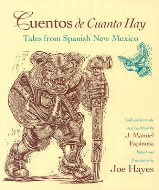 Book Cuentos De Cuanto Hay J.Manuel Espinosa