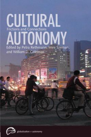 Carte Cultural Autonomy Petra Rethmann