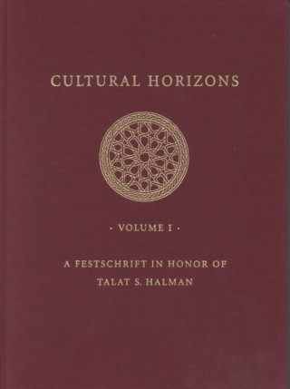 Carte Cultural Horizons Vols I & Ii Jayne L. Warner