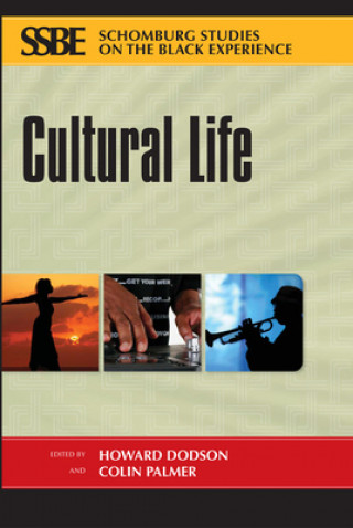 Könyv Cultural Life Howard Dodson
