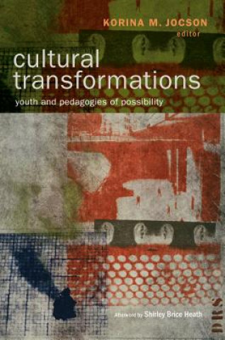 Buch Cultural Transformations 