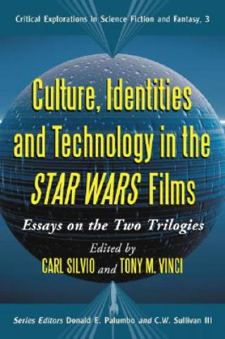 Carte Culture, Identities and Technology in the Star Wars Films 
