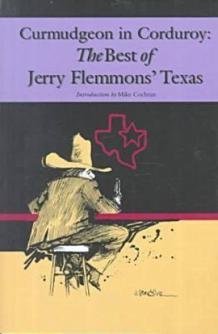 Carte Curmudgeon in Corduroy Jerry Flemmons