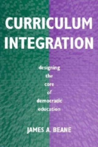 Carte Curriculum Integration James A. Beane