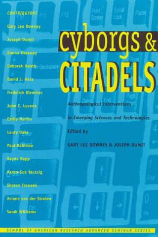 Carte Cyborgs & Citadels 