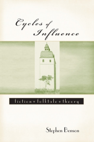 Книга Cycles of Influence Stephen Benson