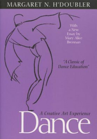 Könyv Dance Margaret N.H. Doubler