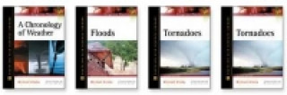 Книга Dangerous Weather Set Michael Allaby