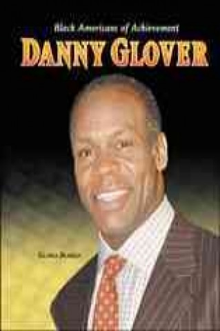 Knjiga Danny Glover Gloria Blakely