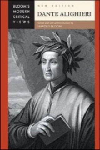 Carte Dante Alighieri Chelsea House Publishers