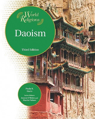 Knjiga Daoism Paula R. Hartz