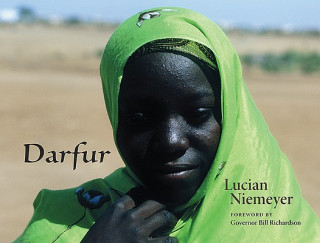 Kniha Darfur Lucian Niemeyer