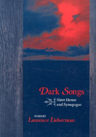 Carte Dark Songs Laurence Lieberman