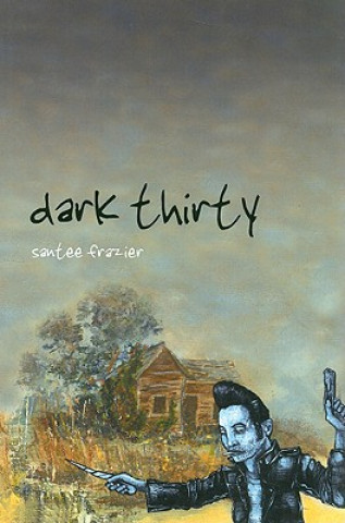 Kniha Dark Thirty Santee Frazier