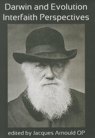 Carte Darwin and Evolution Jacques Arnould
