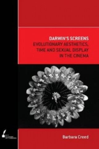 Книга Darwin's Screens Barbara Creed