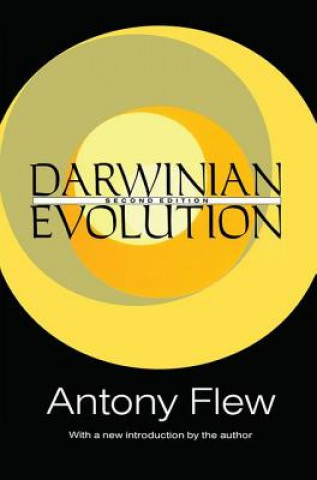 Libro Darwinian Evolution Antony G. N. Flew