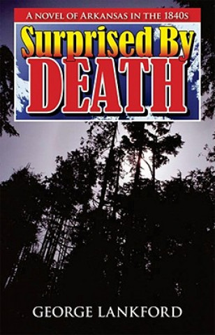 Kniha Dastardly Murder George E. Lankford