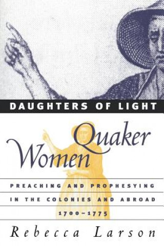 Buch Daughters of Light Rebecca Larson