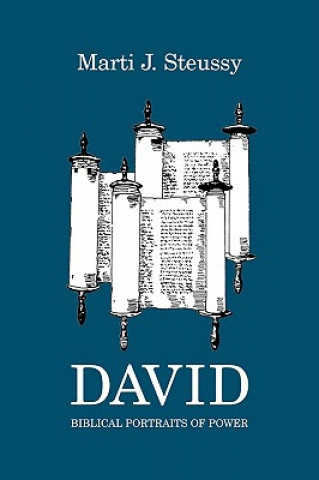 Buch David Marti J. Steussy