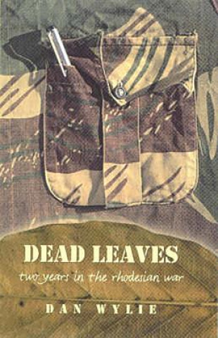 Knjiga Dead Leaves Dan Wylie