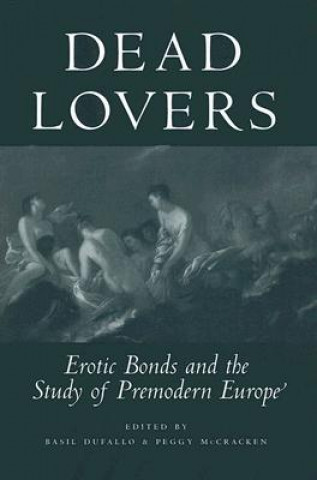 Book Dead Lovers Basil Dufallo