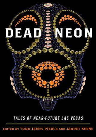 Книга Dead Neon 