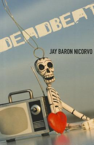 Carte Deadbeat Jay Baron Nicorvo