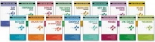 Knjiga Deadly Diseases and Epidemics Set, 49-Volumes Various