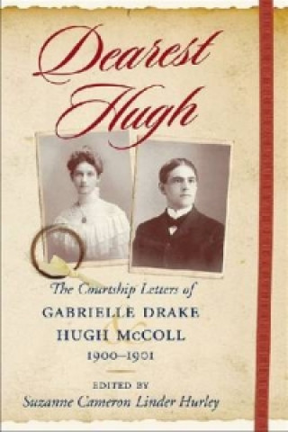 Libro Dearest Hugh Suzanne Cameron Hurley