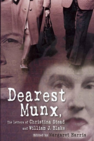 Book Dearest Munx Margaret Harris