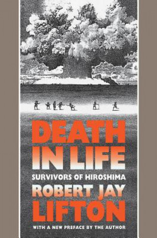 Carte Death in Life Robert Lifton