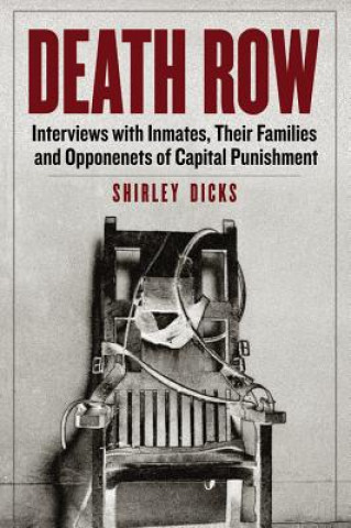 Book Death Row Shirley Dicks