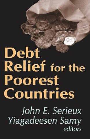 Könyv Debt Relief for the Poorest Countries 