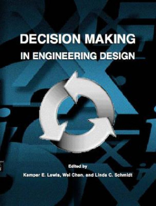 Libro Decision Making in Engineering Design 