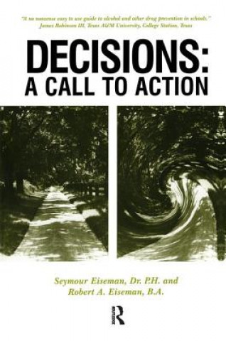Книга Decisions Seymour Eiseman