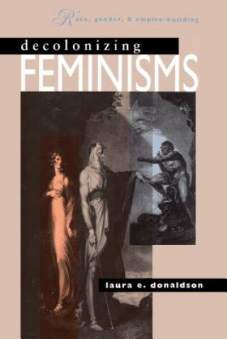 Book Decolonizing Feminisms Donaldson