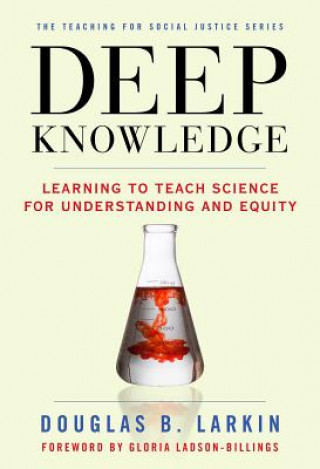 Carte Deep Knowledge Douglas B. Larkin
