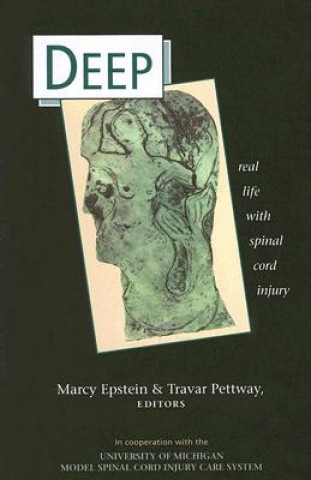 Knjiga Deep Marcy Joy Epstein